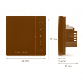 Salus VS35W