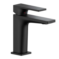 Nobili Seven Black SE124118/2BM