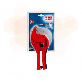 Super-Ego ROCUT TC 50 ножницы для пластиковых труб