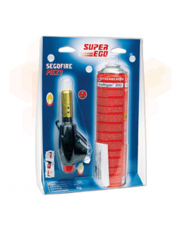 Segofire Piezo Segofire Piezo