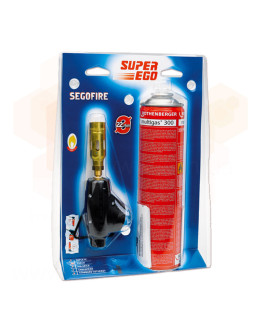 Segofire Segofire
