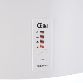 Tiki Supr ESD V9 Smart