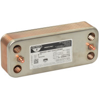 Zilmet теплообменник ZB 190