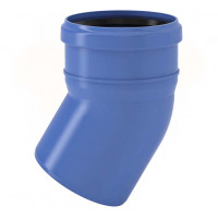 Triplus коліно 30°