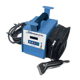 Unidelta 3861 електрозварювальний апарат для фітингів ∅20÷400mm, 220V