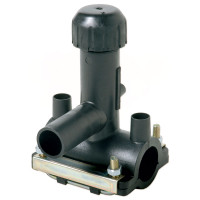 Unidelta 3206 хомут