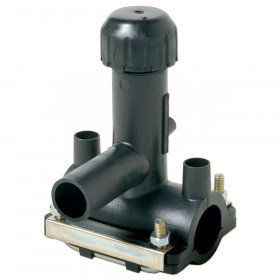 Unidelta 3206 хомут