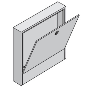Uponor 1060553 Magna