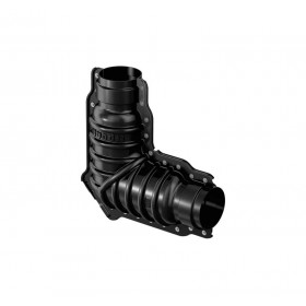 Uponor Ecoflex ізоляція коліна