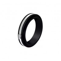 Uponor Ecoflex прохід через стіну