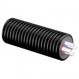 Uponor Ecoflex Quattro