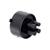 Uponor Ecoflex Quattro кінцевик гумовий
