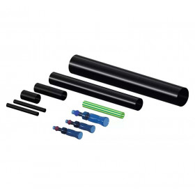 Uponor Ecoflex Supra PLUS S1 комплект подключения