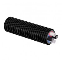 Uponor Ecoflex Thermo Twin HP Uponor Ecoflex Thermo Twin HP