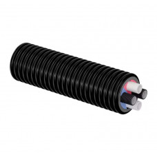 Uponor Ecoflex Thermo Twin HP