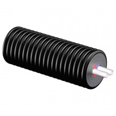 Uponor Ecoflex Thermo Twin PN6