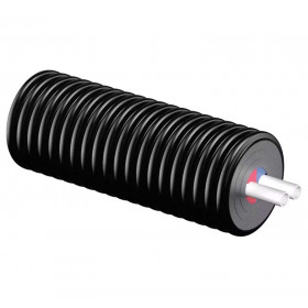 Uponor Ecoflex Thermo Twin PN6