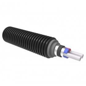 Uponor Ecoflex Thermo VIP Twin