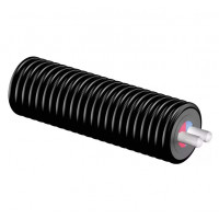 Uponor Ecoflex Varia Twin PN6 Uponor Ecoflex Varia Twin PN6