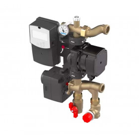 Uponor Fluvia Move MPG-10-A-W