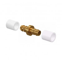 Uponor Minitec муфта
