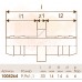 Uponor Minitec муфта