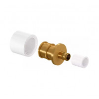 Uponor Minitec редукція