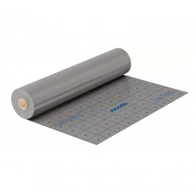 Uponor Multi фольга с разметкой