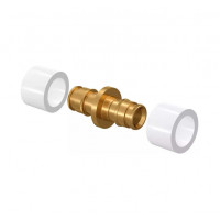 Uponor Q&E муфта DR 14