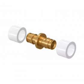 Uponor Q&E муфта DR 14