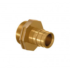 Uponor Q&E штуцер Wipex