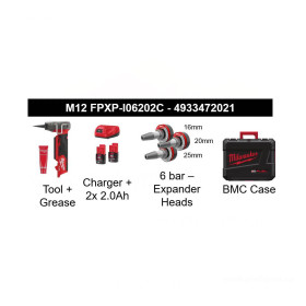 Uponor Q&E M12 1119379