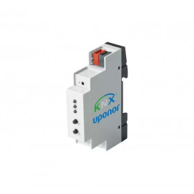 Uponor Smatrix Base PRO R-147 KNX шлюз