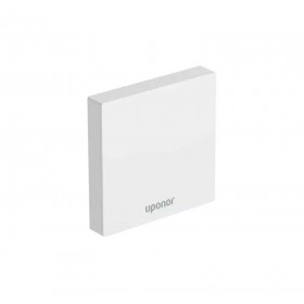 Uponor Smatrix Base PRO Style T-141 кімнатний термостат з датчиком відносної вологості