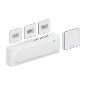 Uponor Smatrix Wave Pulse S