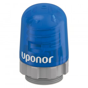 Uponor Vario PLUS 24V сервопривід полімерних колекторів