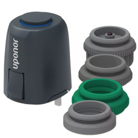 Uponor Vario retrofit сервопривід 230V