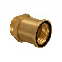 Uponor Wipex муфта місця кріплення