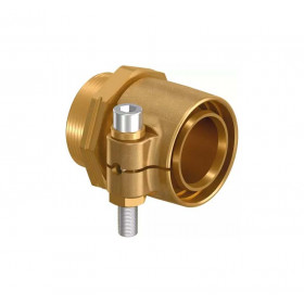 Uponor Wipex PN10 кінцевик затискний