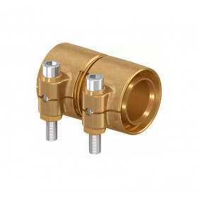 Uponor Wipex PN6 муфта затискна