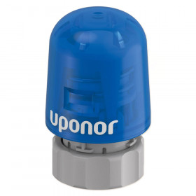 Uponor Vario S 24V сервопривод