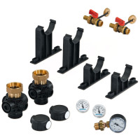 Uponor Magna manifold kit K1