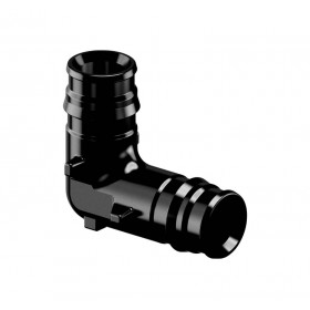 Uponor Q&E PPSU колено