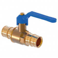 Uponor Q&E кран кульовий