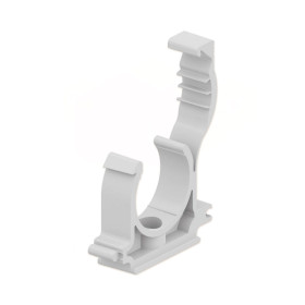 Uponor Uni Pipe PLUS clip with latch