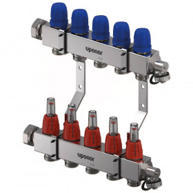Uponor Vario C FM
