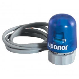 Uponor Vario S 24V сервопривід