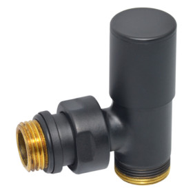 V1501 Carlo Poletti Black Matte