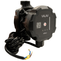Valav eVAL2 DN 15 130 mm