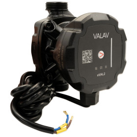 Valav eVAL2 DN 15 130 mm